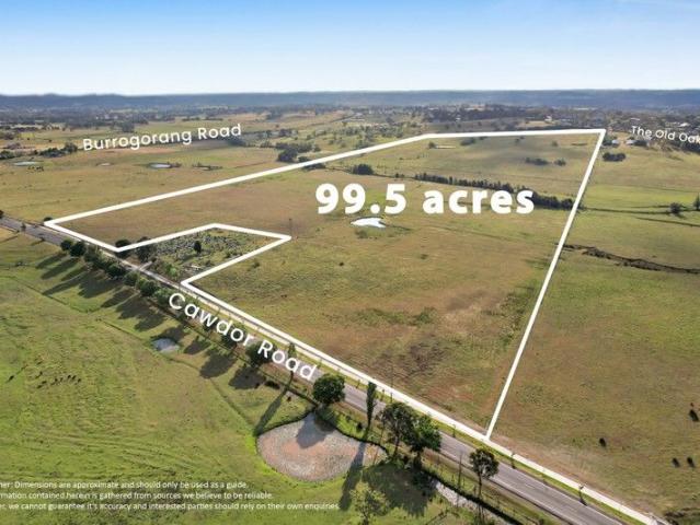 Land for sale in Sydney, New South Wales