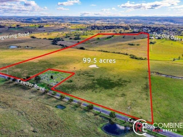 Land for sale in Sydney, New South Wales