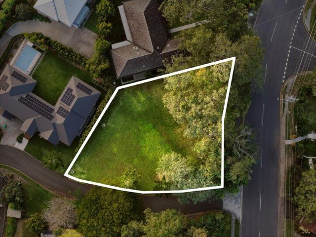 Land for sale in Toombul, Queensland