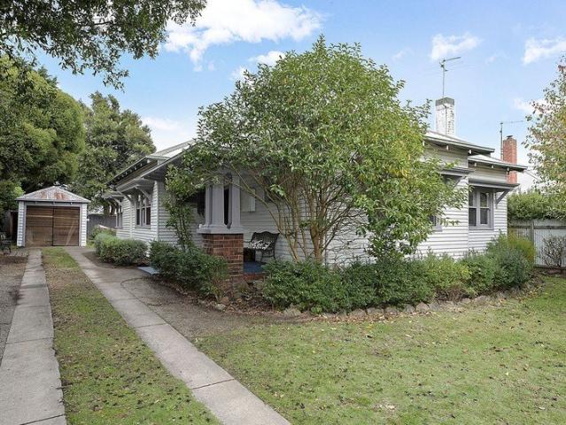 House for sale in Colac, Victoria