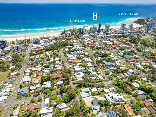 House for sale in Coolangatta