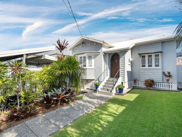 House for rent in Toombul, Queensland