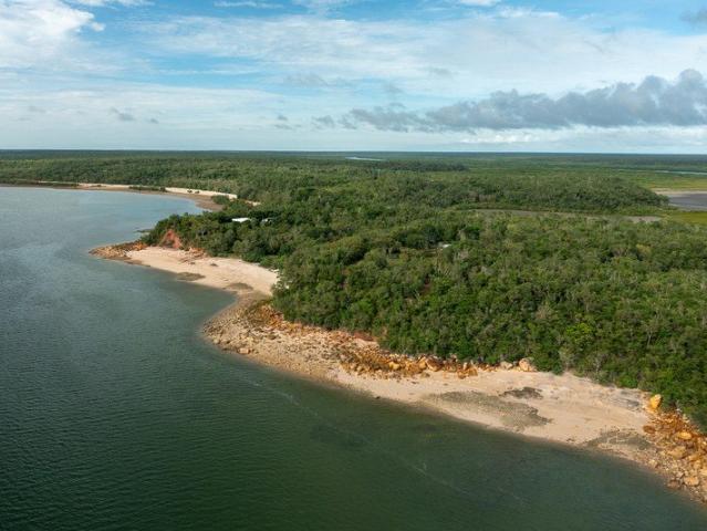 Land for sale in Darwin, Northern Territory