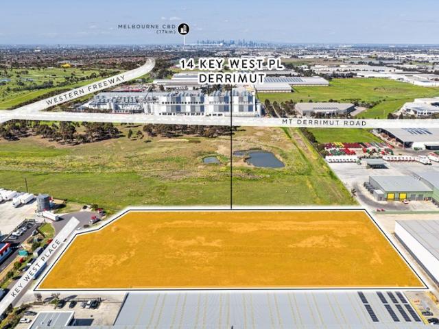 Property for sale in Derrimut, Melbourne