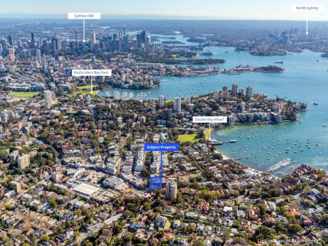 Property for sale in Sydney, New South Wales