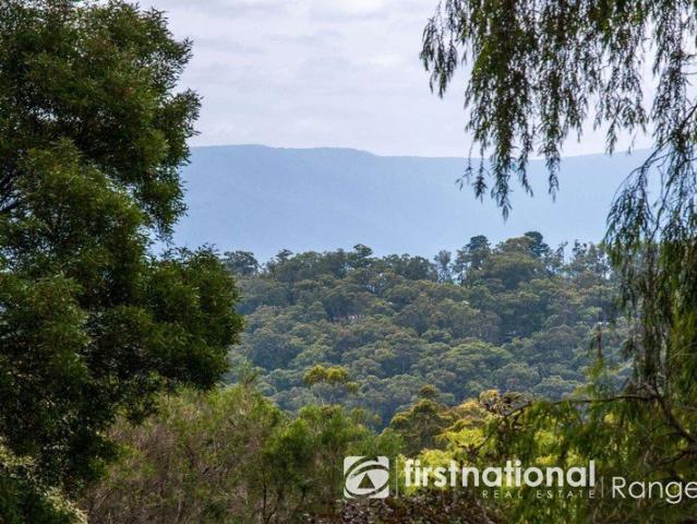Land for sale in Camerons Creek, Victoria
