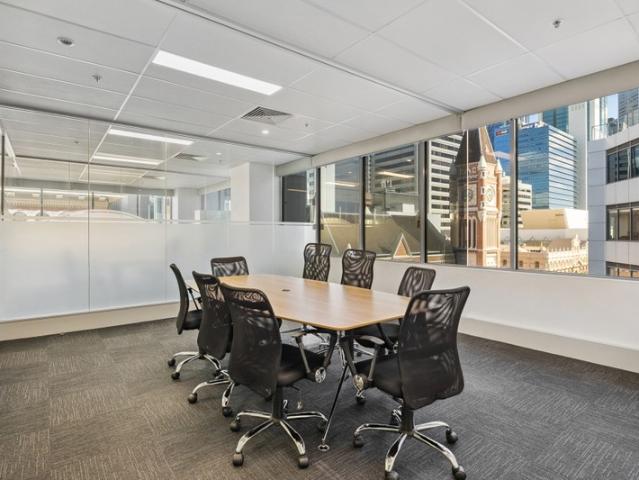 Office for rent in Perth