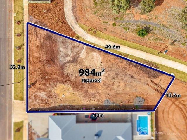 Land for sale in Camerons Creek, Victoria