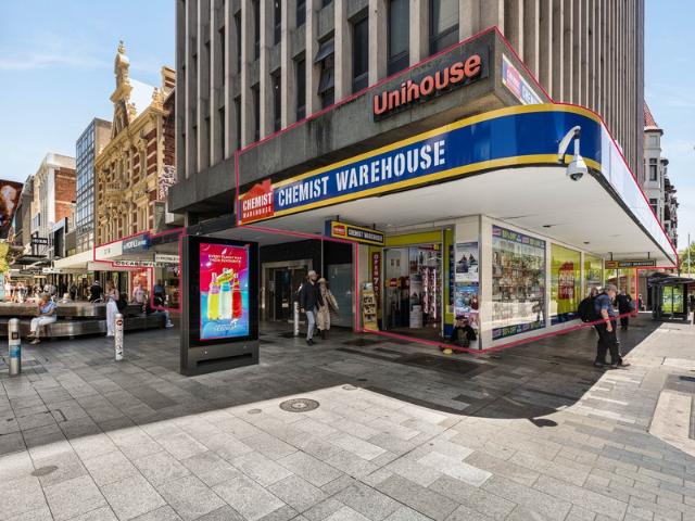 Retail for sale in Horseshoe Creek, South Australia