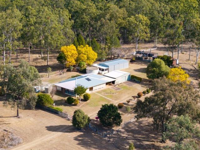 Cottage for sale in Gatton, Queensland