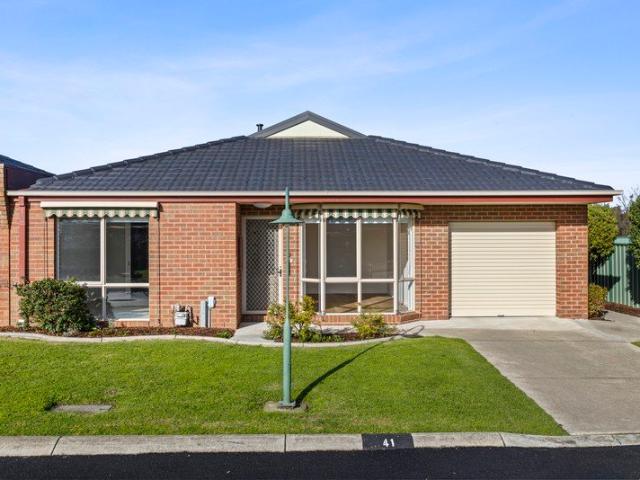 House for sale in Geelong, Victoria