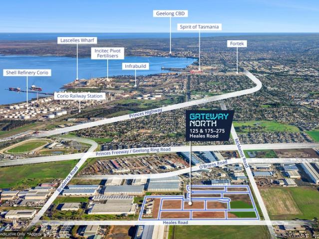 Property for sale in Lara, Victoria