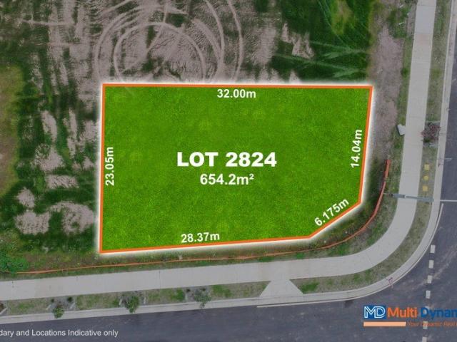 Land for sale in Sydney, New South Wales