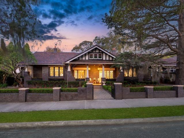 House for sale in Sydney, New South Wales