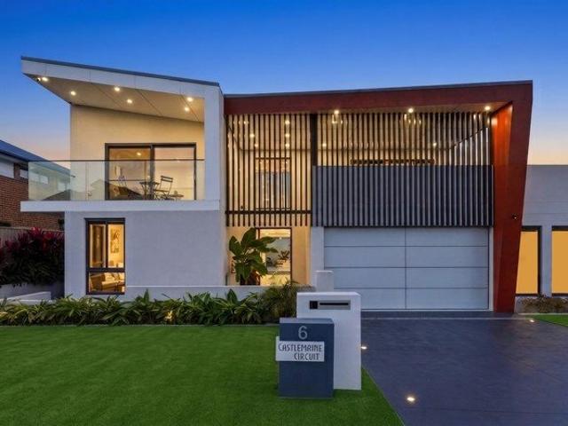 House for sale in Sydney, New South Wales