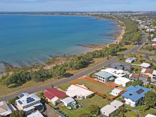 Land for sale in Great Sandy Strait, Queensland
