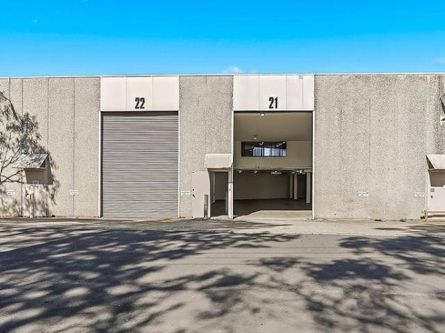 Warehouse for sale in Sydney, New South Wales