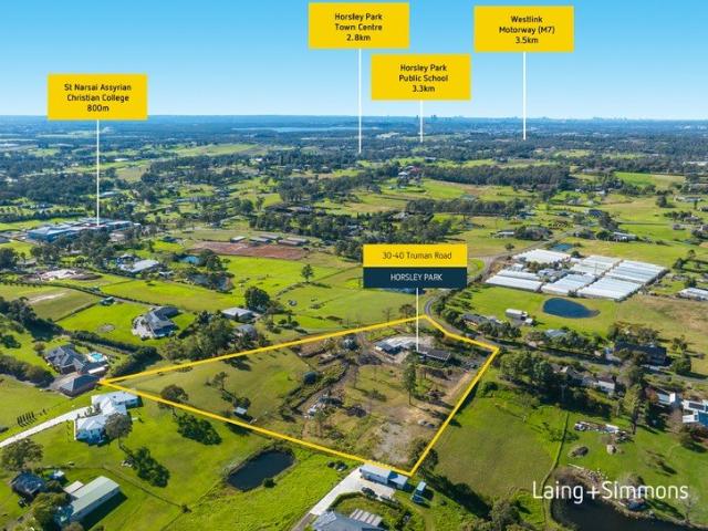 House for sale in Sydney, New South Wales