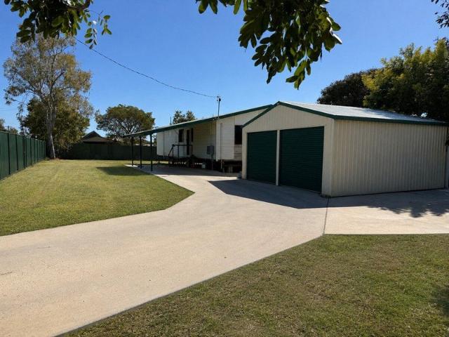 House for sale in Hughenden, Queensland