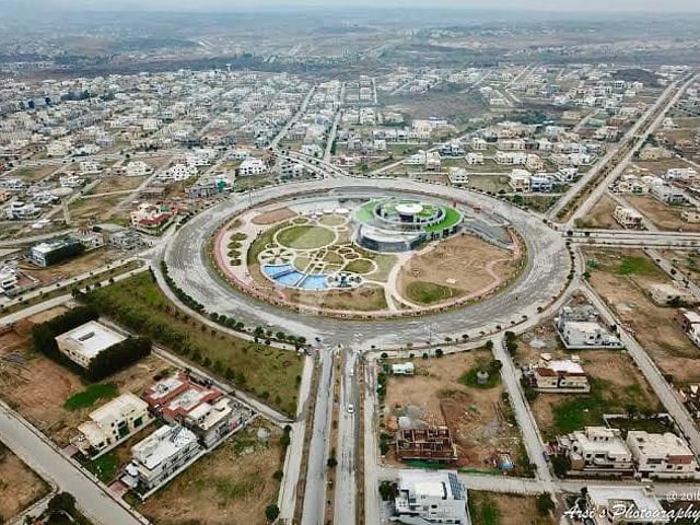 Property for sale in Islamabad