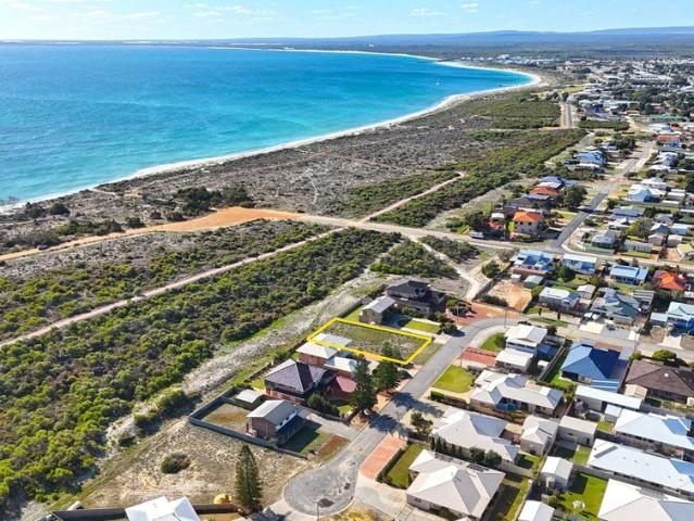 Land for sale in Jurien Bay, Western Australia