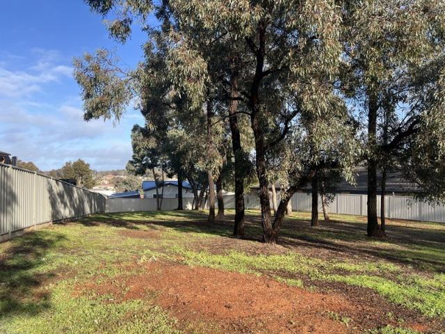 Land for sale in Bendigo, Victoria