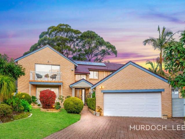 House for sale in Sydney, New South Wales