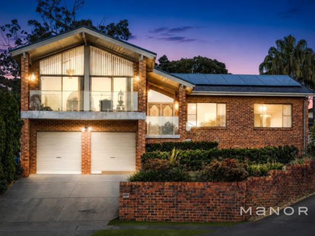 House for sale in Sydney, New South Wales