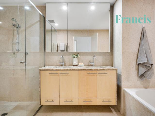 Apartment for sale in Kingston, Australian Capital Territory