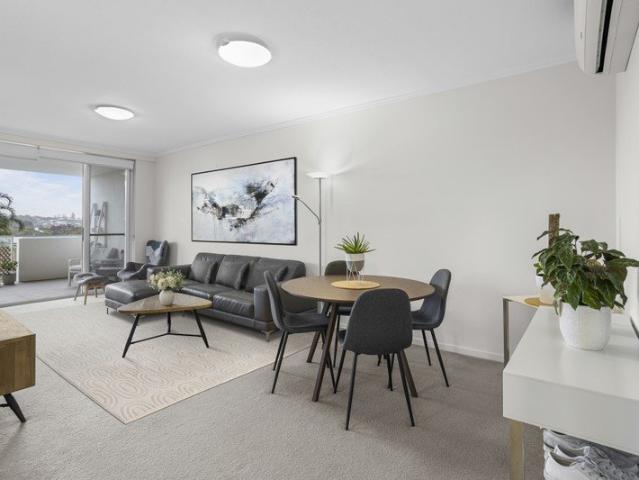 Apartment for sale in Toombul, Queensland