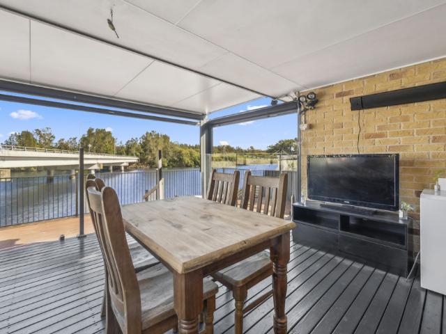 House for sale in Macksville