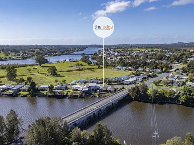 House for sale in Macksville