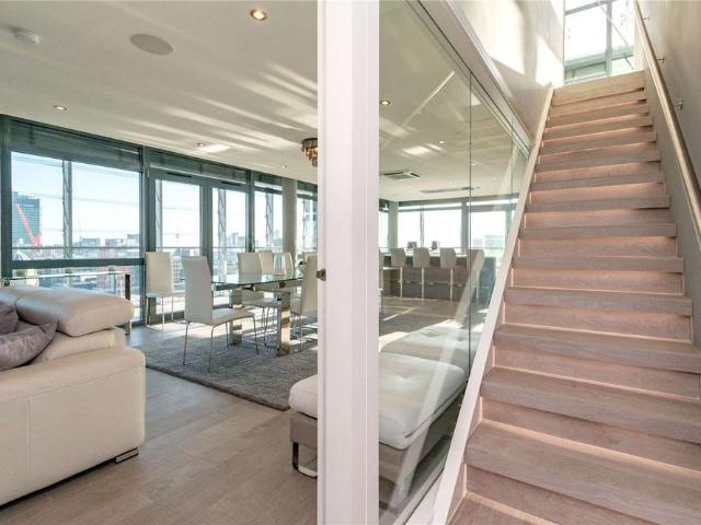 Apartment for rent in City Centre, Georgia