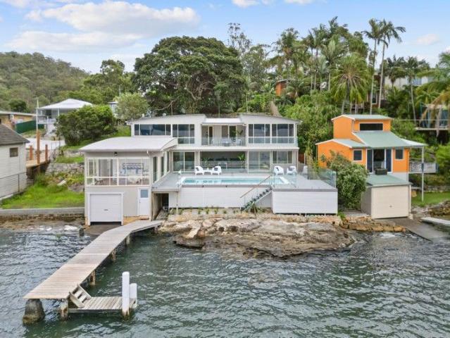 House for sale in New South Wales