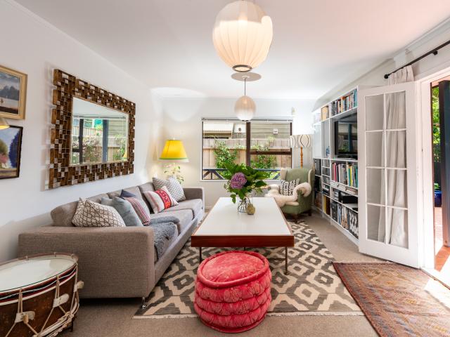Townhouse for sale in Mount Victoria, New South Wales