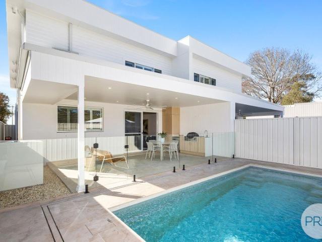 Duplex for sale in Nelson Bay, New South Wales