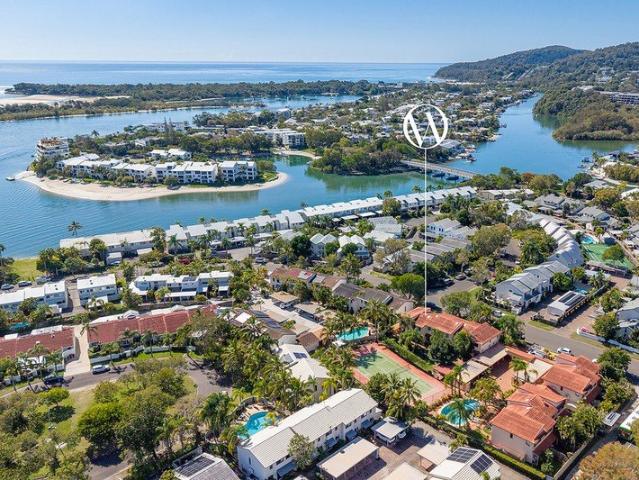 Apartment for sale in Noosa Heads, Queensland