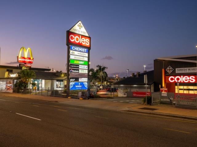 Retail for sale in Townsville, Queensland