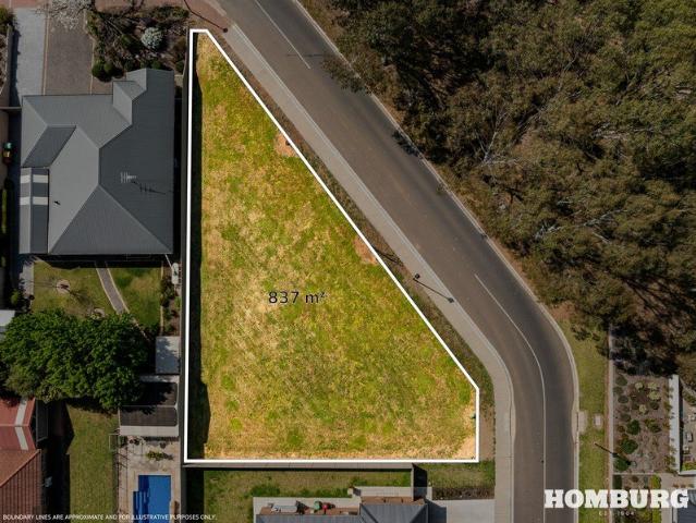 Land for sale in Nuriootpa, The Barossa Council