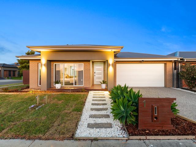 House for sale in Camerons Creek, Victoria