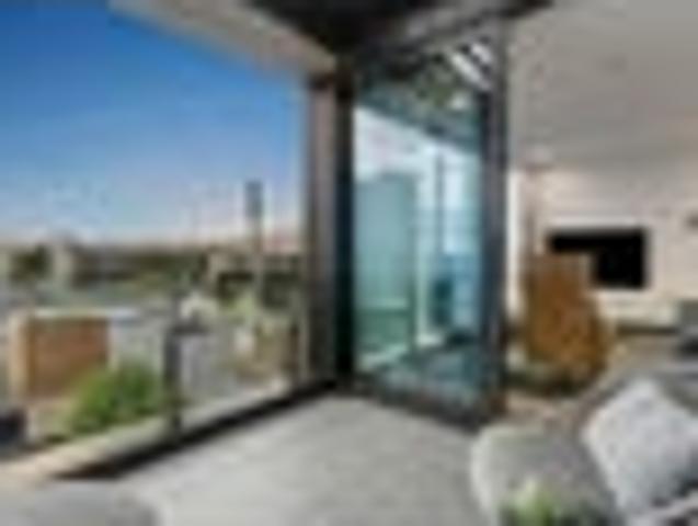 Townhouse for sale in Wynyard Quarter, Auckland