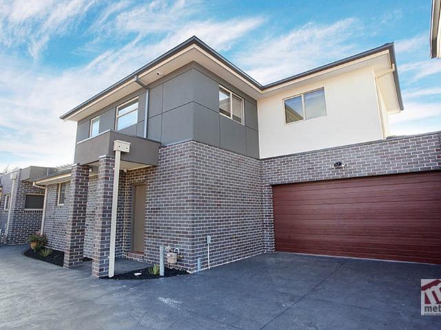 House for rent in Glenroy, Melbourne