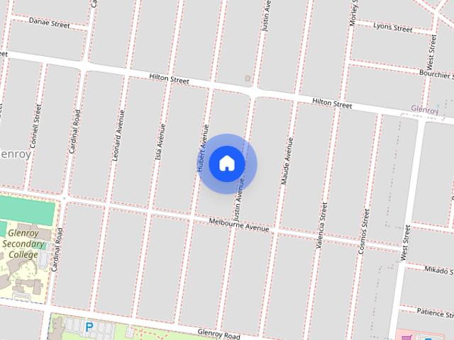 House for rent in Glenroy, Melbourne