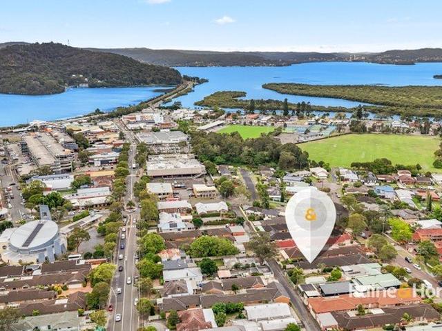 Villa for sale in Woy Woy, Central Coast Council