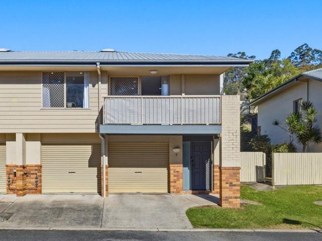 Townhouse for sale in Fernbrook, Queensland