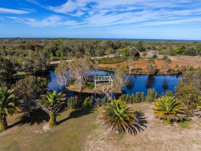 Cottage for sale in Corindi Beach, New South Wales