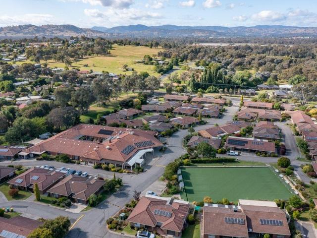 Villa for sale in Albury, New South Wales