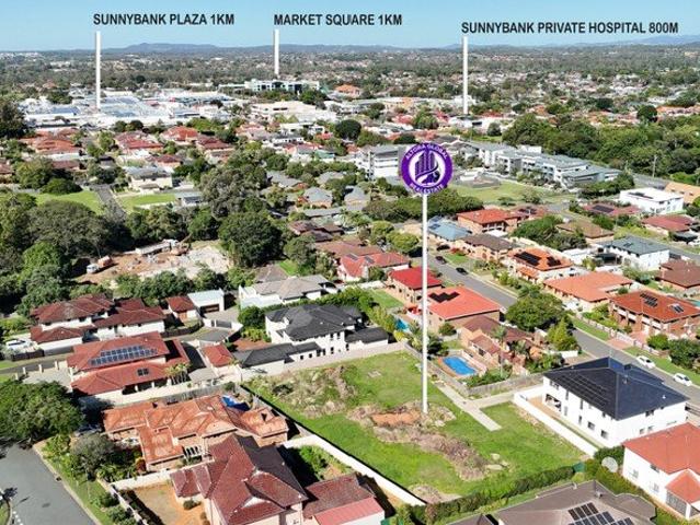 Land for sale in Toombul, Queensland