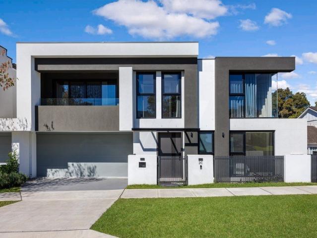 Duplex for sale in Sydney, New South Wales