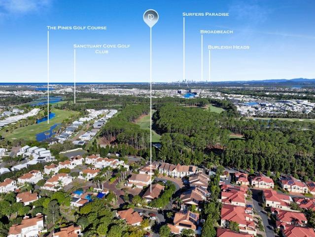 Villa for sale in Fernbrook, Queensland